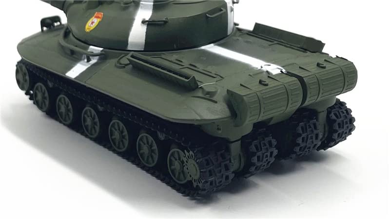 Amazon | 3R 1/72 完成品 ソ連 Soviet Object 279 Nuclear War